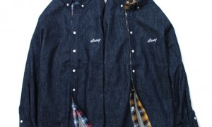 Denim-Officer-Shirt