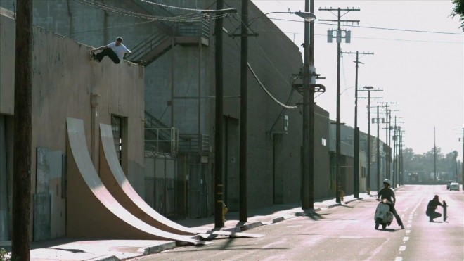 Big Quarterpipe Day from Pretty Sweet_20160106111231