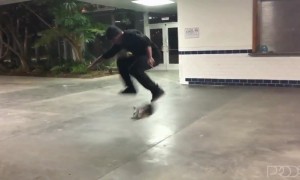 Paul Rodriguez l Night Sessions with Kelly Hart & Tom Asta_20160125045959