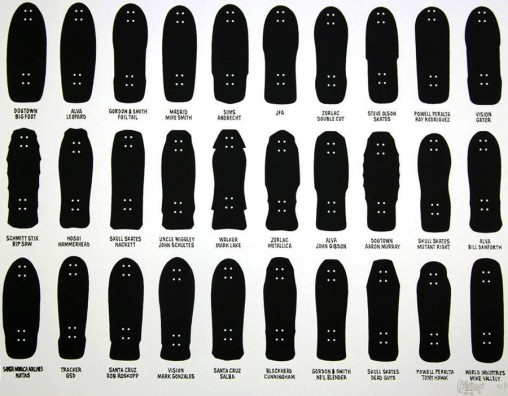 Mike-Giant-Classic-Shapes-Skateboard-Print11